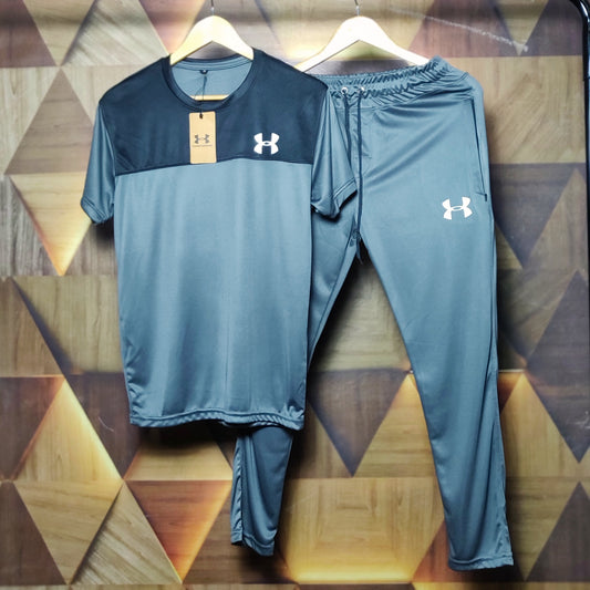 UA- DryFit Tracksuit