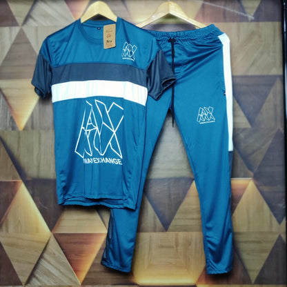 ARMAN- DryFit Tracksuit