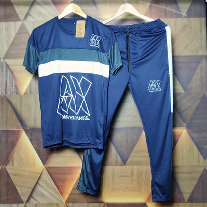 ARMAN- DryFit Tracksuit