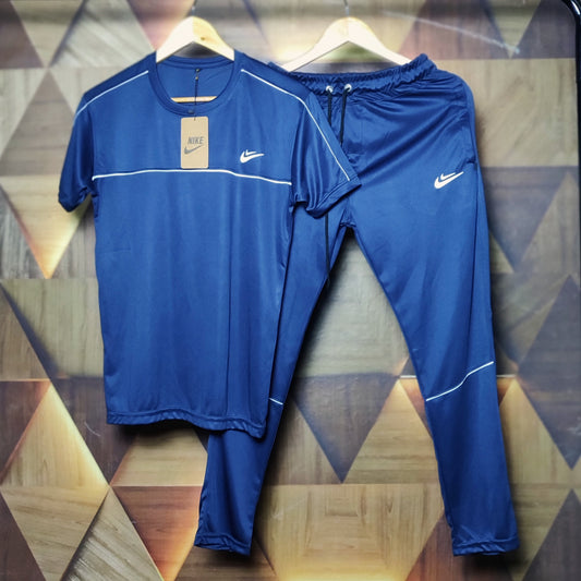 Nik- DT DryFit Tracksuit