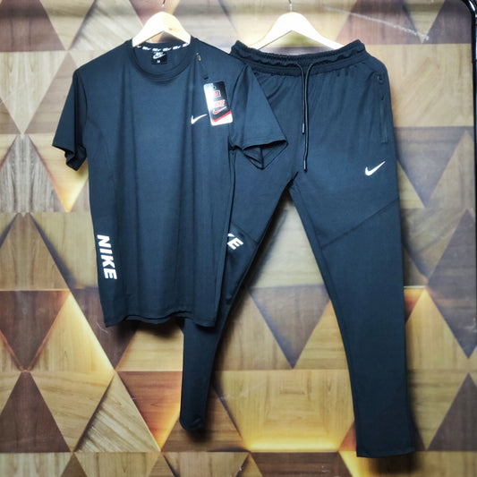 Nik- DryFit Tracksuit
