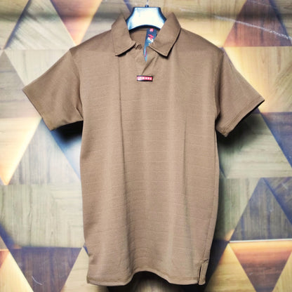 PRAD- Polo Shirt China Stuff